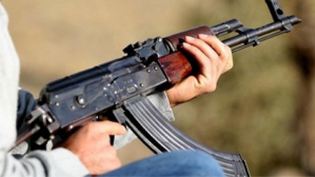 PKK Karakoyunlu İlçesinde 1 Polisi  Şehit Etti