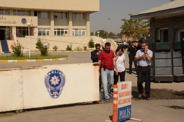 Iğdır'da gözaltına alınanlardan 6 kişi serbest bırakıldı
