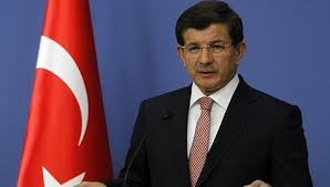 Başbakan Ahmet Davutoğlu Yarın Iğdır’a Geliyor