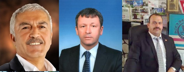 MHP Aday adayları belirginleşiyor