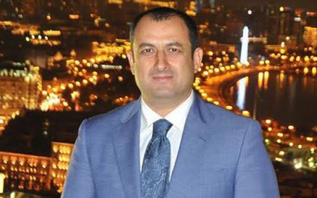  Milletvekili  Adil Aliyev,” Uygur Türklerine Çin’de Yapılan Zülüm Durdurulmalı”