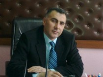 Iğdır Ticaret Meslek Lisesi Müdürlüğüne Ercan Budanur Atandı