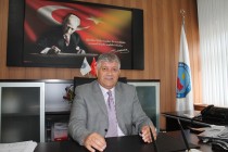 M. Haluk Saatçıoğlu Iğdır Nüfus ve Vatandaşlık İl Müdürlüğüne Atandı 