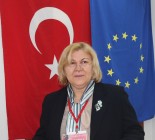 Türk Kadınlar Birliği Derneği Üçüncü Süreli Çalıştayını Başlattı.