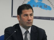 MHP Iğdır Milletvekili Dr. Sinan OĞAN Yılın Milletvekili Seçildi 