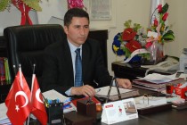 İl Tarım Müdürü M. Nuri Turan'dan Sanayicilerimize Duyurulur