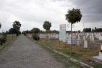 Mezarlıklar Kurban Bayramına Hazır