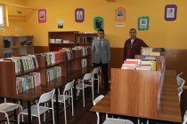 Yibo Kütüphanesi Yenilendi
