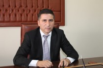 Mehmet  Nuri Turan  İl Özel İdaresi  Genel Sekreter Yardımcılığına Atandı 