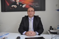 Iğdır İl Milli Eğitim Müdürlüğü Şube Müdürlüğüne Cabbar Turan atandı