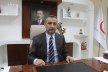 İl Sağlık Müdürü Dr. Alpaslan Erol, Ramazan Bayramında Beslenme Önerilerinde Bulundu