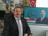 Kafkas ve Çeçen Derneği Başkanı Muharrem Çeçen'den Polis Haftası Mesajı