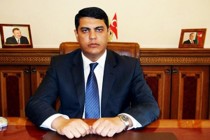 Azarbaycan Kars Başkonsolosu Ayhan Süleymanov'un Ramazan Bayramı Kutlama Mesajı