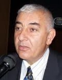 Iğdır Azerbaycan Evi Derneği Başkanı Nazım Karadağ