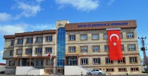 Türkiye'nin İlk 'Güvenli Yeşil Bina Belgesi' Iğdır'ın Oldu