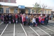 Kazım Karabekir İlköğretim Okulunun Çehresi Değişiyor