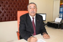 Türkiye Azerbaycan Derneği Iğdır Şubesinden Ermenistan'a Tepki