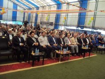 Tuzluca'da İmam Mehdi'yi Anma Etkinliği Düzenlendi