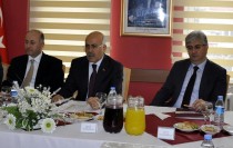 SERKA’nın 25. Yönetim Kurulu toplantısı Ardahan’da yapıldı