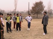 Iğdır Belediyesi Futbol Okulu Açıldı