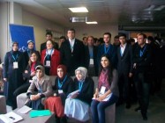 Gençliğin Sorunları ve Çözüm Önerileri Çalıştayı Erzurumda Yapıldı