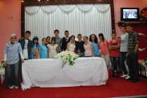 Kırıkkale Gençlik Gurubu Iğdır Gezisinde Yöresel Düğünde Doyasıya Eğlendiler