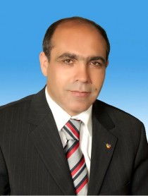 Iğdır Ticaret ve Sanayi Odası Başkanı Kamil Arslan 5084 Sayılı Yasa Uzatılmalı