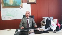 Iğdır'a Yeni Milli Eğitim Müdürü Atandı