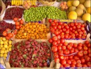 Sebze Meyve Ucuzladı, Enflasyon Haziran'da Yüzde 1, 43 Azaldı