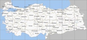  Türkiye'nin göç haritası!