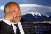 Haydar Aliyev Fen Lisesinden Şiir Şöleni