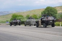 PKK, Kaçırdığı Operatörü Serbest Bıraktı