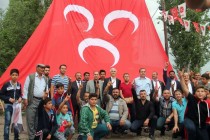 Enginalanlı Vatandaşlar: “Oyunu Bozacağız, Oyumuz MHP’ye”