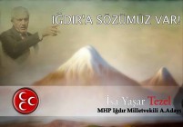 Mhp Milletvekili Aday Adayı İsa Yaşar Tezel “Çanakkale Savaşı Milli Şuurun Tek Yürek, Tek Yumruk Olduğu Türk Milletinin Gurur Günüdür”