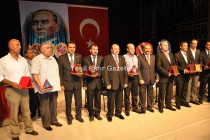İstanbul Azerbaycan Derneği Iğdır'da Gece Düzenledi