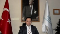 Iğdır Devlet Hastanesi Başhekimliği'ne Uzman Dr. Abdulhamit Bozyiğit atandı