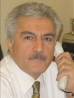 Azerbaycan Kültür Derneği Başkan Yardımcısı İsa Yaşar Tezel,