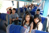 Kırıkkale Gençlik Merkezinden 5 Günlük Iğdır Gezisi