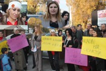 Iğdır Anadolu Kadınlar Derneğinden Kadına Şiddet Açıklaması