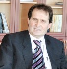 Prof. Dr. Haydar YÜKSEK, Kafkas Üniversitesi Fen-Edebiyat Fakültesi Dekanlığına vekaleten atandı