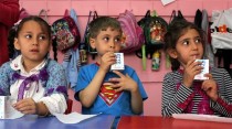 Iğdır’da Okul Sütü dağıtımı 13 Şubatta başlıyor