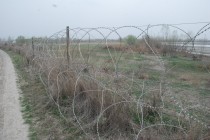 Iğdır Ermenistan Sınırı Tel Örgülerle Çevrilince Sınır İhlalleri Bitti