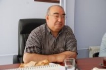 Türkiye Azerbaycan Dernekleri Federasyonu Onursal Genel Başkanı Yücel Artantaş 