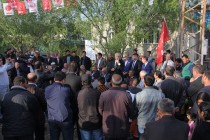 Hakmehmet, Kasımcan, Oba Köyleri MHP’yi Coşkuyla Karşıladı