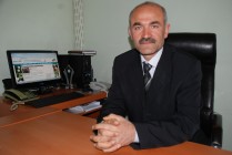 Sağlık  Kültür ve Spor Daire Başkanlığı Şube Müdürlüğüne Abdil Güzel Atandı