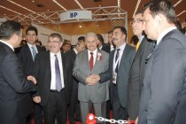 3. Karayolu Trafik ve Yol Güvenliği Sempozyum ve Sergisi Ankara'da Yapıldı 