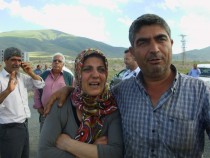 PKK'nın Kaçırdığı 10 Kişiden 7'si Bırakıldı