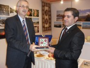 ''2011 Kültür Turizm Zirvesi'', 23-24 Aralık tarihlerinde Başkentte yapıldı
