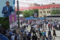 Erdoğan'dan Kendisini Protesto Eden HDP'lilere “Böyle Bir Yere Varamazsınız”