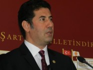 MHP Iğdır Milletvekili Dr. Sinan OĞAN'ın Avukatlar Günü Mesajı